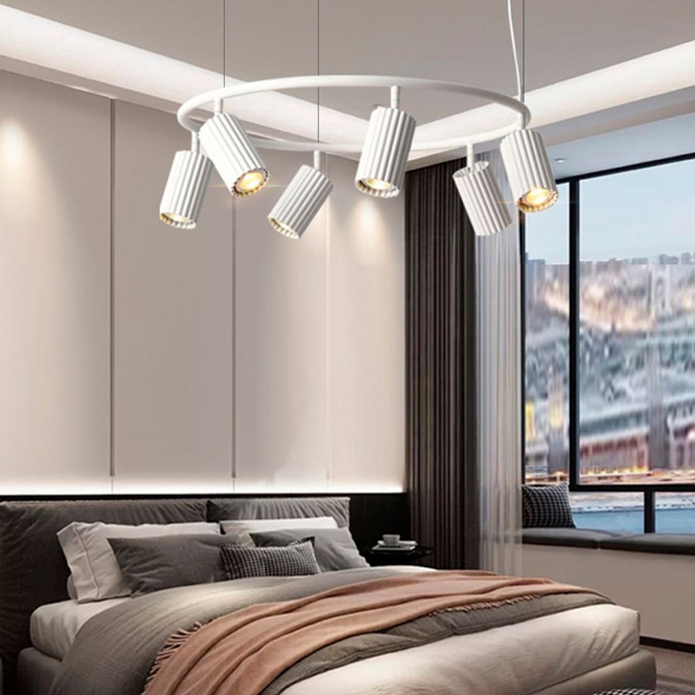 Подвесная Люстра Maisy D100 Blue By Imperiumloft