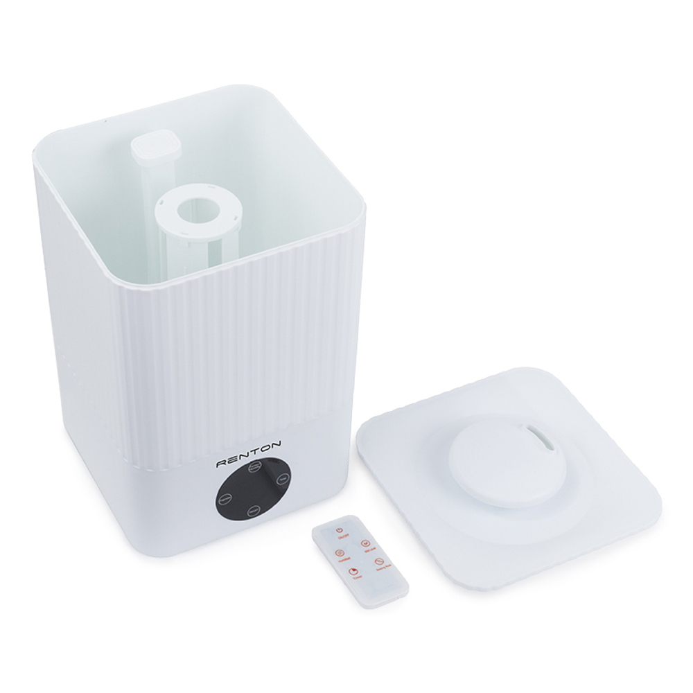Увлажнитель воздуха Renton GH-850 White