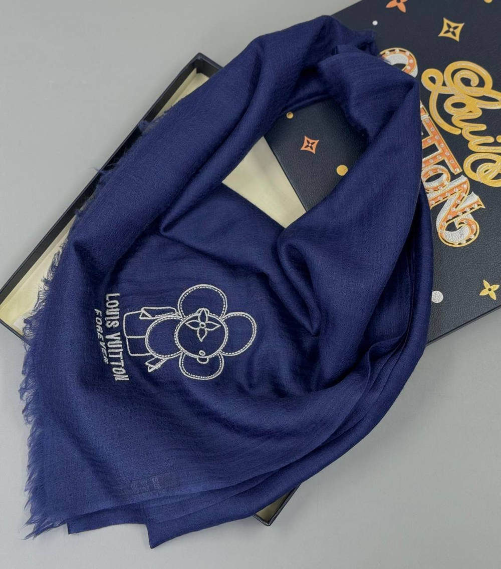 Платок Louis Vuitton