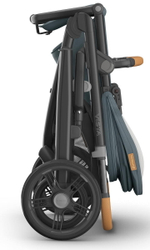 Коляска для погодок UPPAbaby Vista V3 2 в 1 Dillan