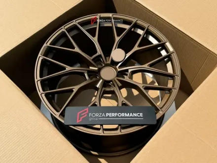 КОВАНЫЕ ДИСКИ ДЛЯ PORSCHE CAYENNE SUV E3 9Y 2024 ПОРШ