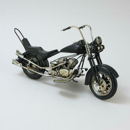 R&D Мотоцикл Harley Davidson