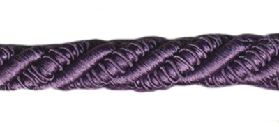 10000/42  Шнур с ресничкой