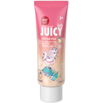 СПЛАТ 45гр. Зубная паста JUICY LAB ГРУША со фтором