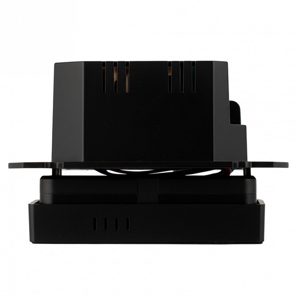 Терморегулятор для теплого пола с функцией Wi-Fi Stekker Катрин 50375