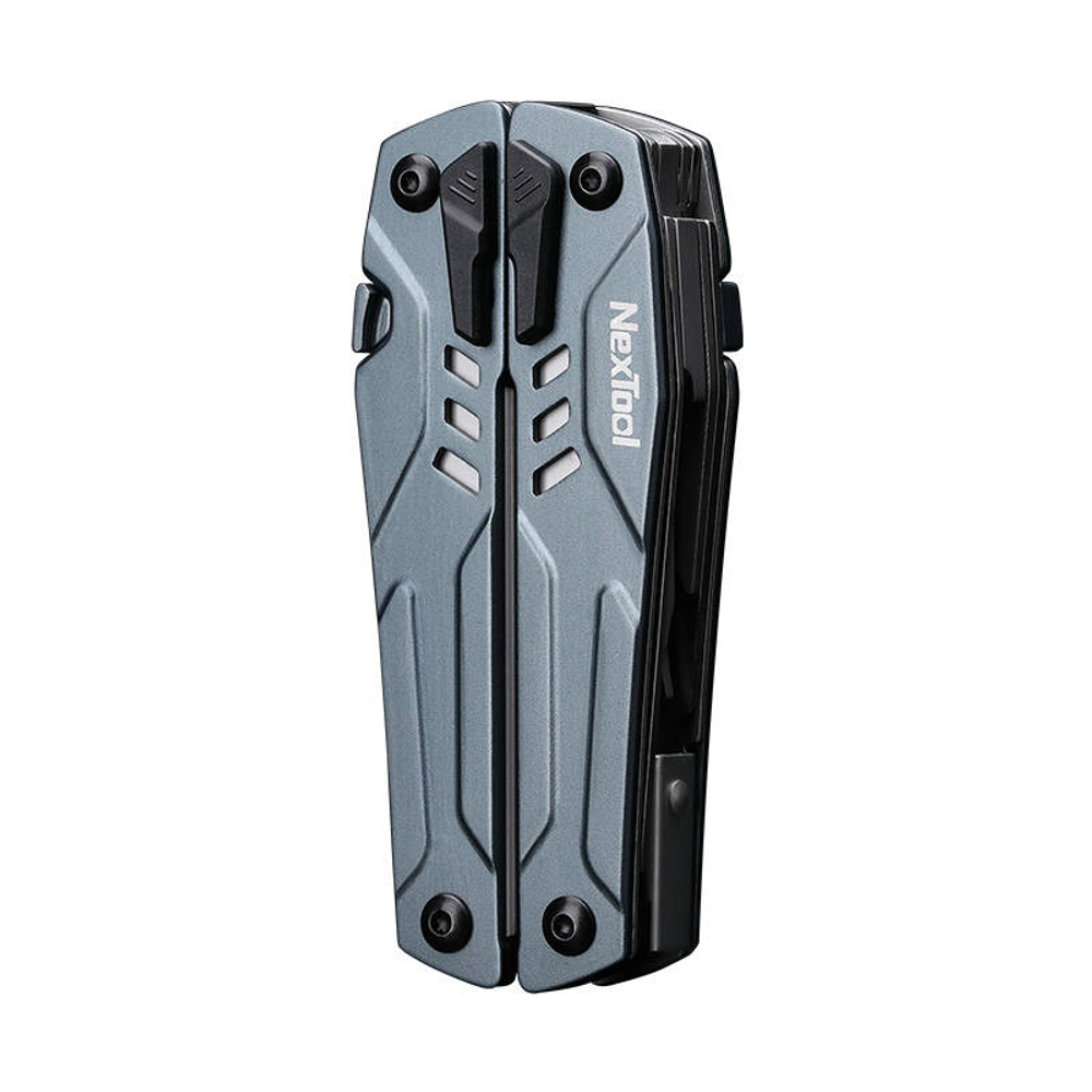 Мультитул Nextool Sailor Pro, серый (NE20045)