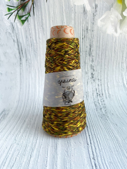 Пряжа для вязания хлопковая Stampa