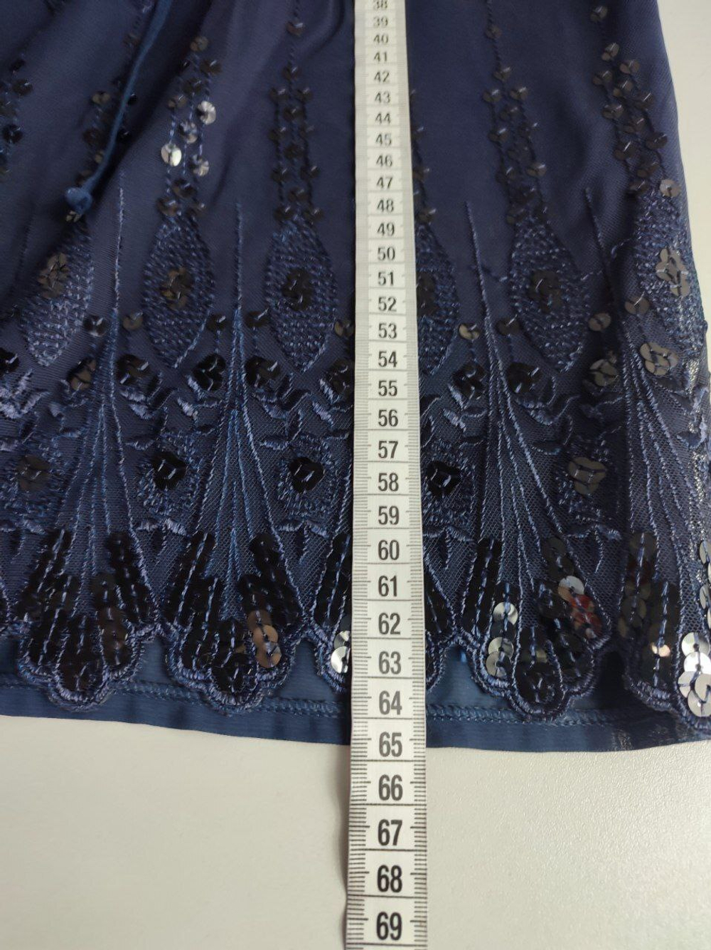 Блузка Weiede элегантная 52 размер, новая