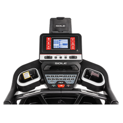 Беговая дорожка Sole F63 (2023)