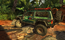 Off-Road Drive (для ПК, цифровой код доступа)