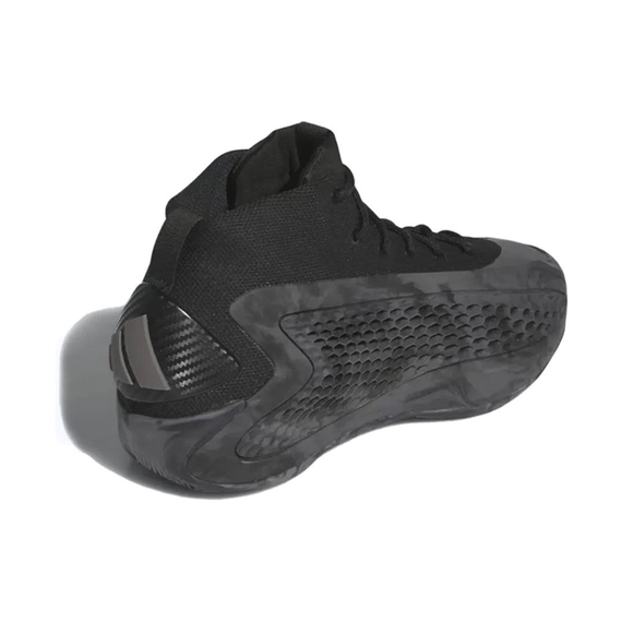 Адидас А.E. 1 Баскетбольные мячи СРЕДНЕГО размера Темно-серого цвета