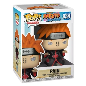 Фигурка Funko POP! Animation Naruto Shippuden Pain (934) 49807