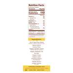 Simple Mills, крекеры из миндальной муки, с фермерским чеддером, 6 упаковок по 23 г (0,8 унции)