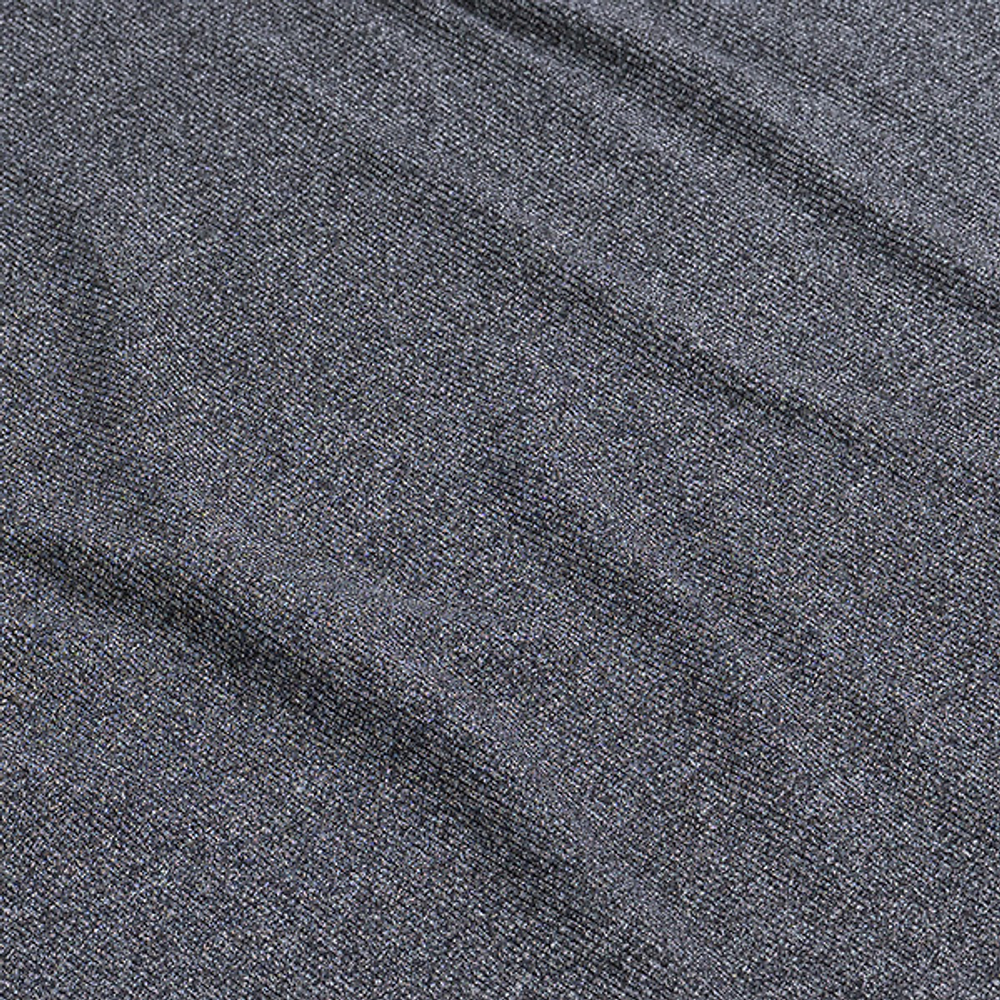 Кашкорсе, 48% хлопок, 47% полиэстер, 5% эластан, 350 гр/м2, 55 см