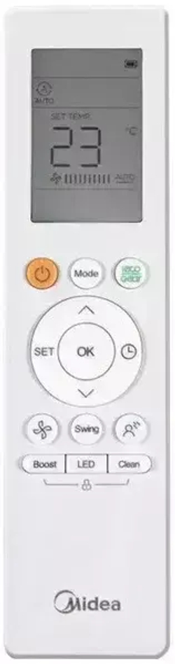 Midea MSAG3-12N8C2-I/MSAG3-12N8C2-O