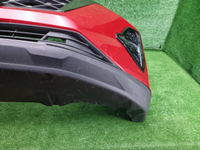 Бампер перед. Chery Tiggo 7 Pro Max 22-24 В сборе