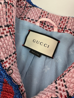 Костюм Gucci