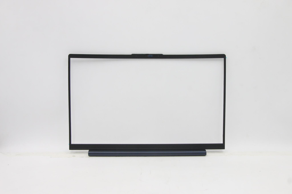 Рамка матрицы для ноутбука Lenovo ideapad ideapad 5-15ARE05/ITL05/ILC05, синяя (5B30S18988), оригинал