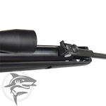 Винтовка пневматическая GAMO Shadow 1000 (переломка, пластик), кал.4,5 мм