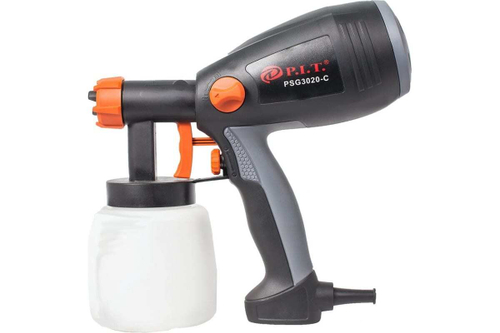 Краскораспылитель P.I.T. МАСТЕР PSG3020-C
