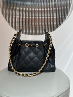 Chanel 25 Mini Handbag