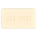 Dr. Bronner's, All-One Pure-Castile Magic кусковое мыло, цитрус, 140 г (5 унций)