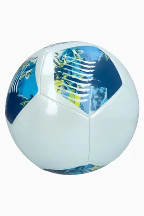 Футбольный мяч Puma Manchester City 24/25 ftblNRGY размер 5 - голубой