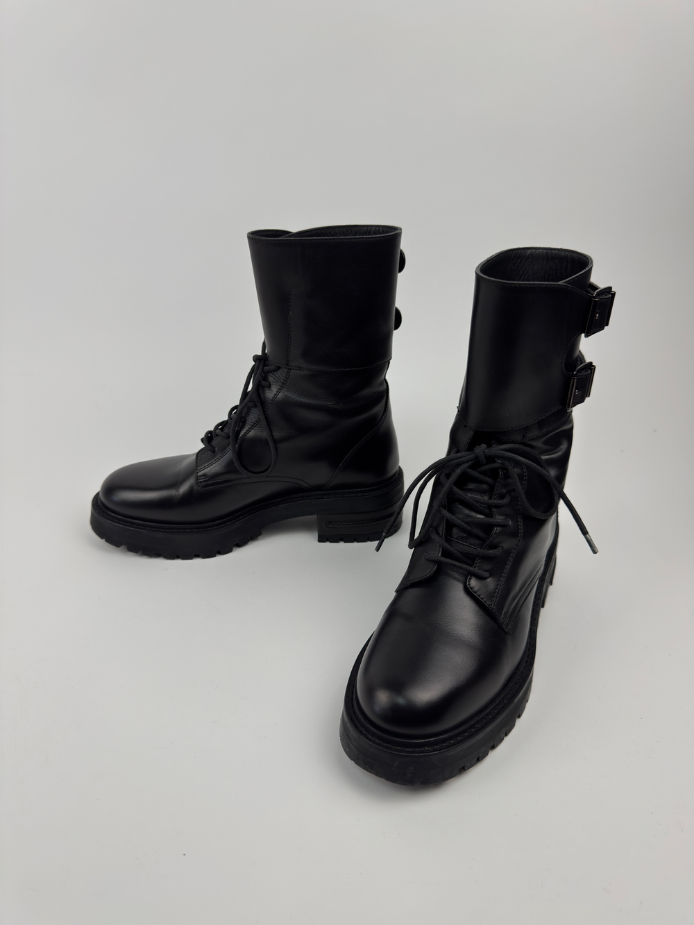 Ботинки Christian Dior