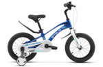 Детский велосипед Stels Storm KR 14" Z010 (2024)