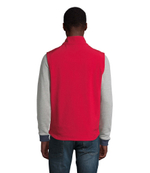 Жилет RACE BW MEN