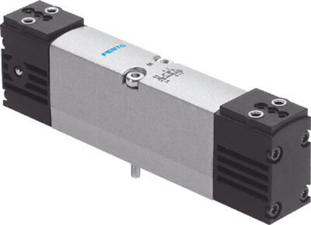 VSVA-B-B52-A2-P1 Базовый распределитель