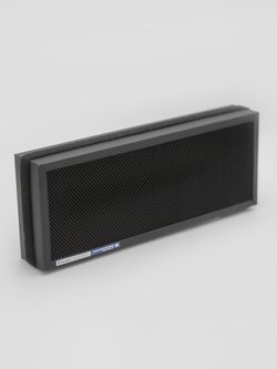 Фильтр АК-4S угольный совместимый с Tion 3S, 4S