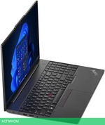 Ноутбук Lenovo ThinkPad E16 Gen 1 Intel 21JN00CKGP