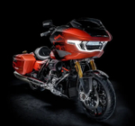 Harley-Davidson CVO Road Glide RR, 2025