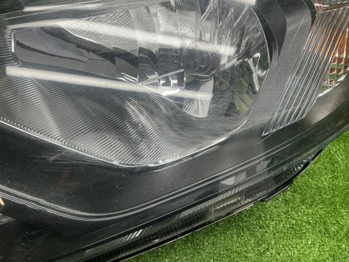 Фара левая Lada Granta (2018-н.в.) галоген