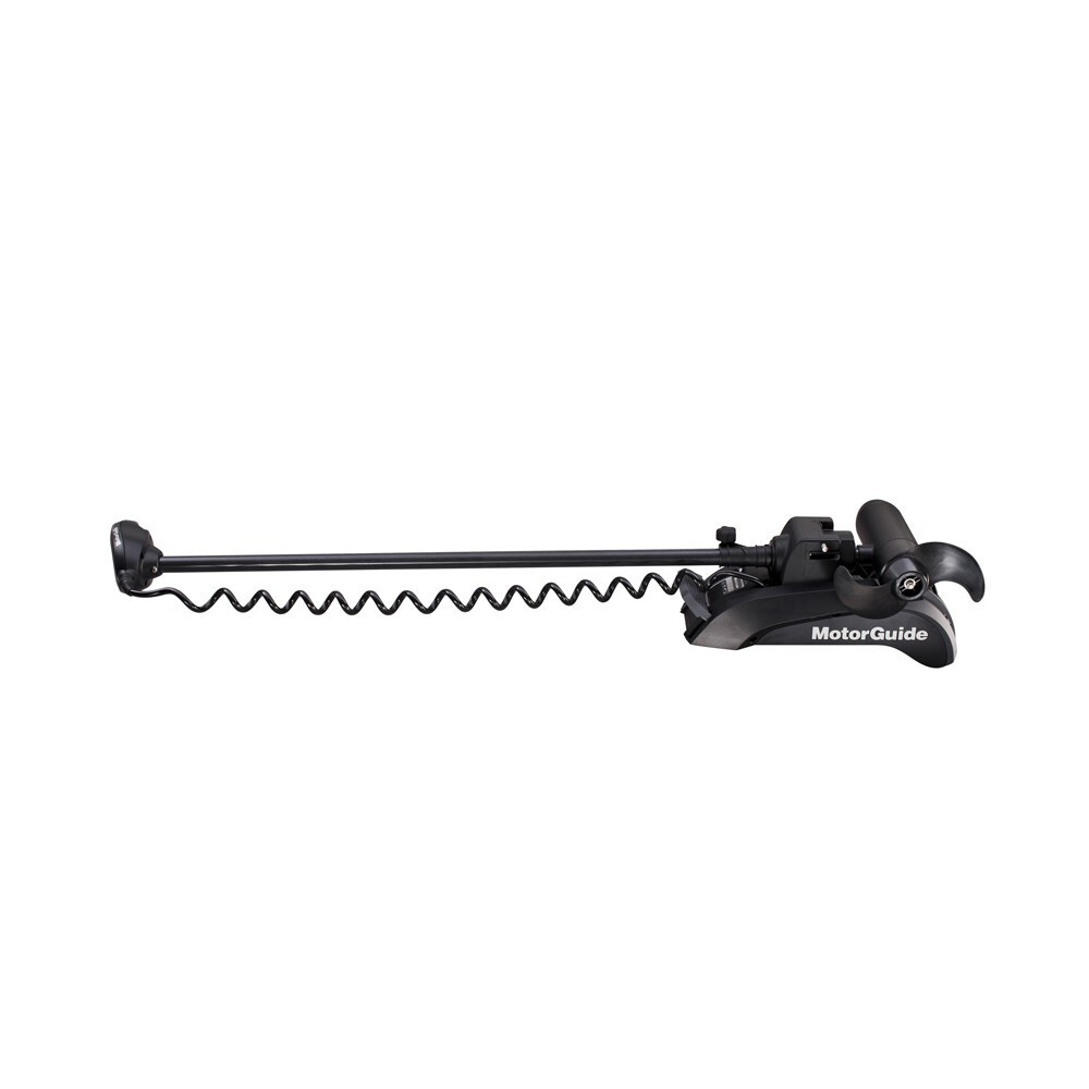 Электромотор MotorGuide Xi5-80 FW 54" 24V FP