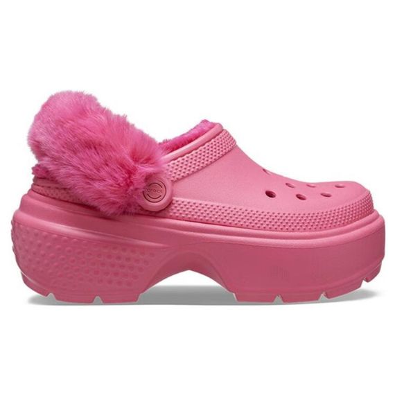 Crocs Classic 'Bright Pink'