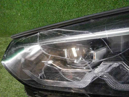 Фара левая BMW X3 G01 (2021-н.в.) LED