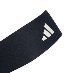 Теннисная бандана Adidas Tennis Tieband Climacool - legend ink/white