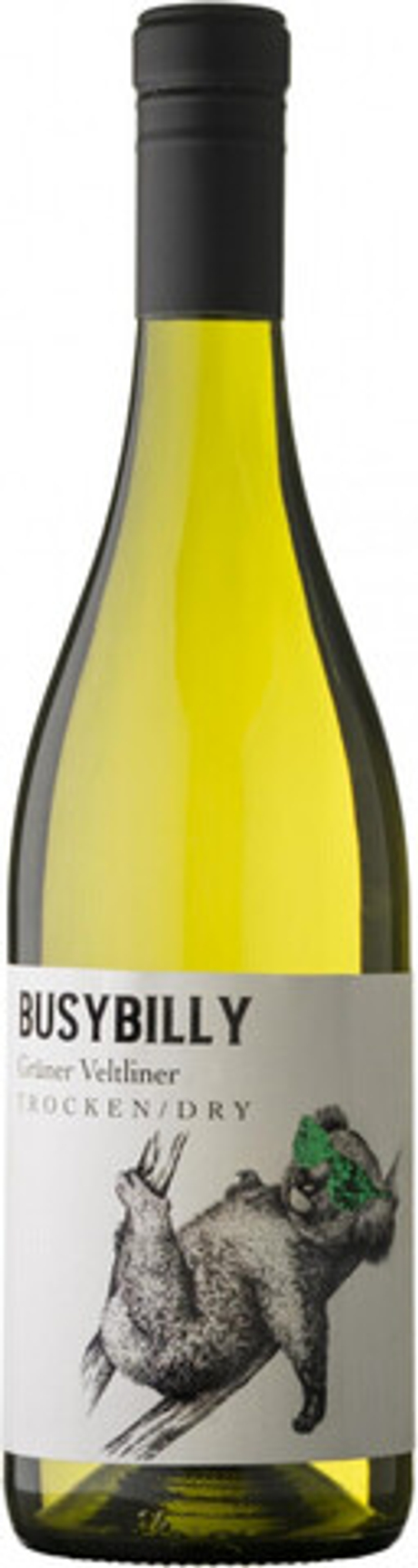 Gruner veltliner белое