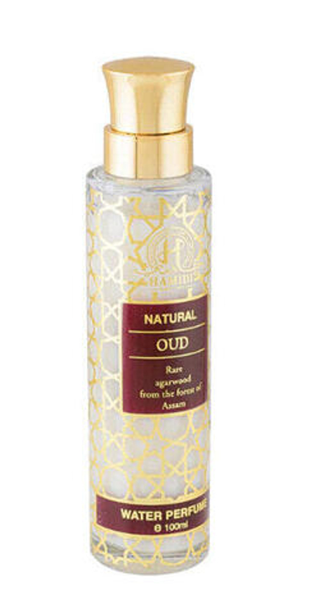 Hamidi Natural Oud Унисекс Парфюмерия 100 мл