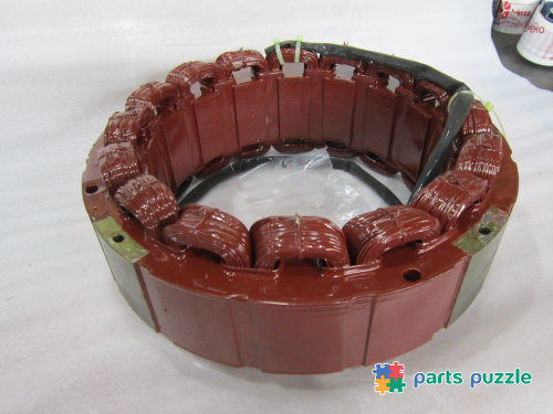 Статор / EXCITER АРТ: 954-610