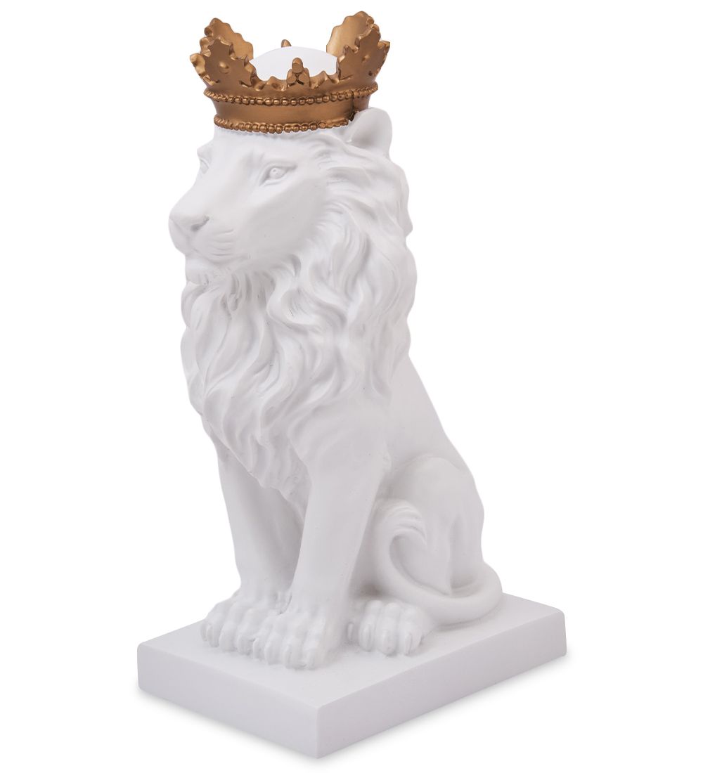 BMB-180/1 Фигура «Лев-король»