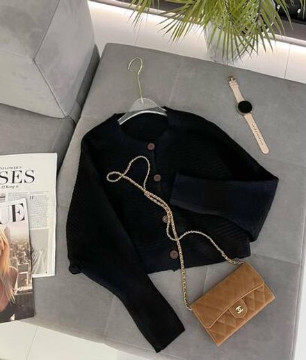 Кардиган 50344149 Fabrika