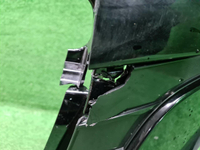 Бампер передний Hongqi H5 2 (2022-н.в.)