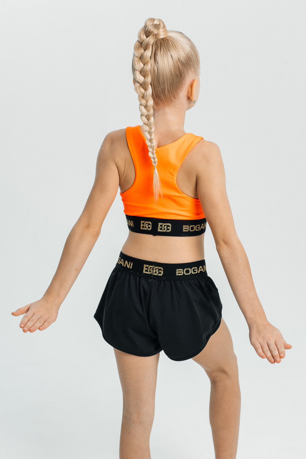 Топ для тренировок