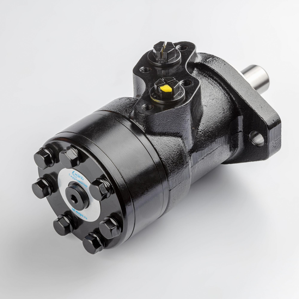 Гидромотор MP-160 "МЗПО"