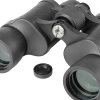 Бинокль Veber Classic БПШЦ 8x40 VL черный