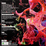 Liquid Tension Experiment / Liquid Tension Experiment 3 (Limited Edition Box Set)(Coloured Vinyl)(3LP+2CD+Blu-ray)