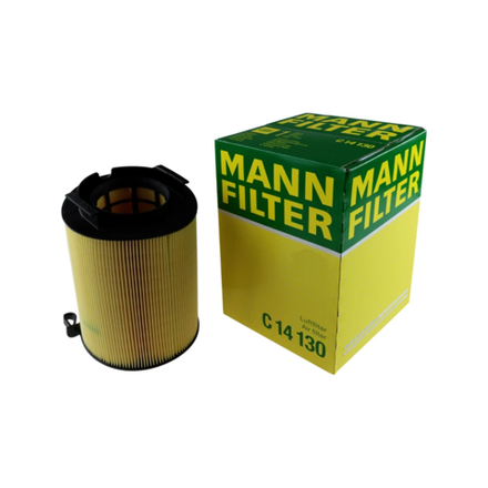 Фильтр воздушный MANN C14 130